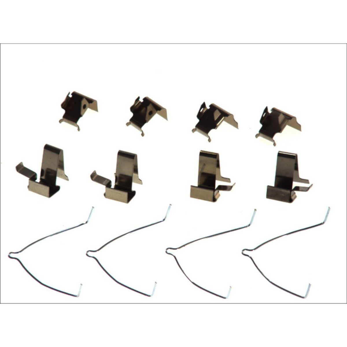Jarrupalojen asennussarja QUICK BRAKE 109-1261