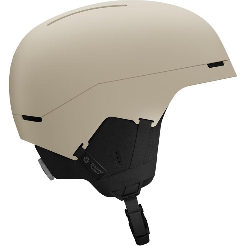 Salomon Helmet Brigade Index Mips Rainy Day - L