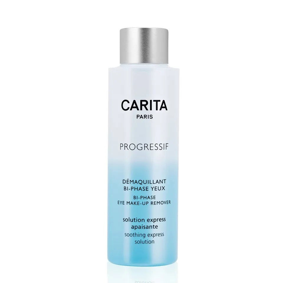 Öljytön meikinpoistovoide Carita Paris Progressif 125 ml