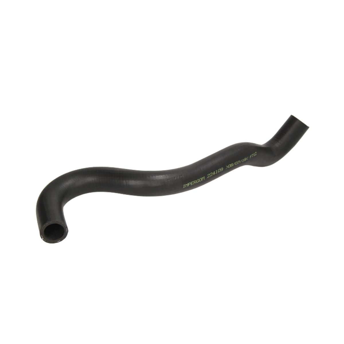 Ahdinletku THERMOTEC DCG034TT