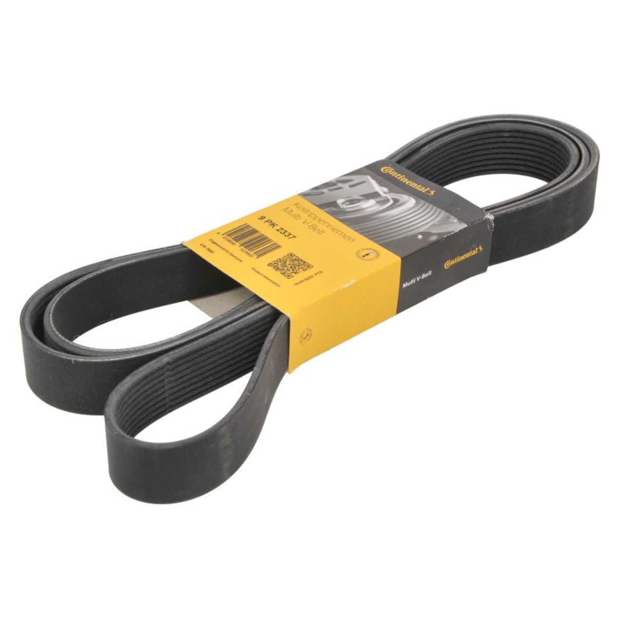 Moniurahihna CONTITECH 9PK2337