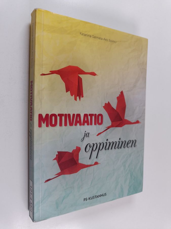 Motivaatio ja oppiminen
