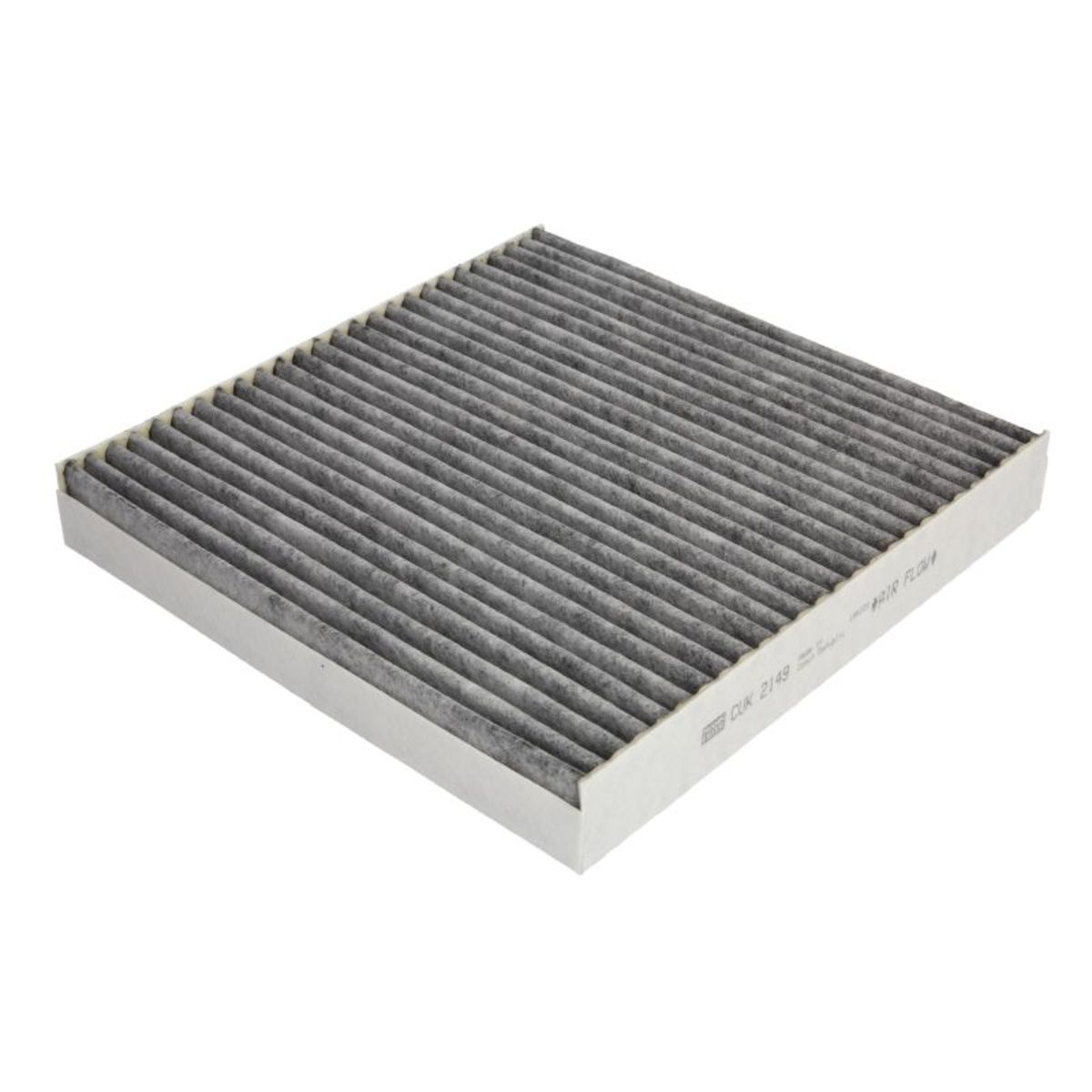 Suodatin, sisäilma MANN-FILTER CUK 2149