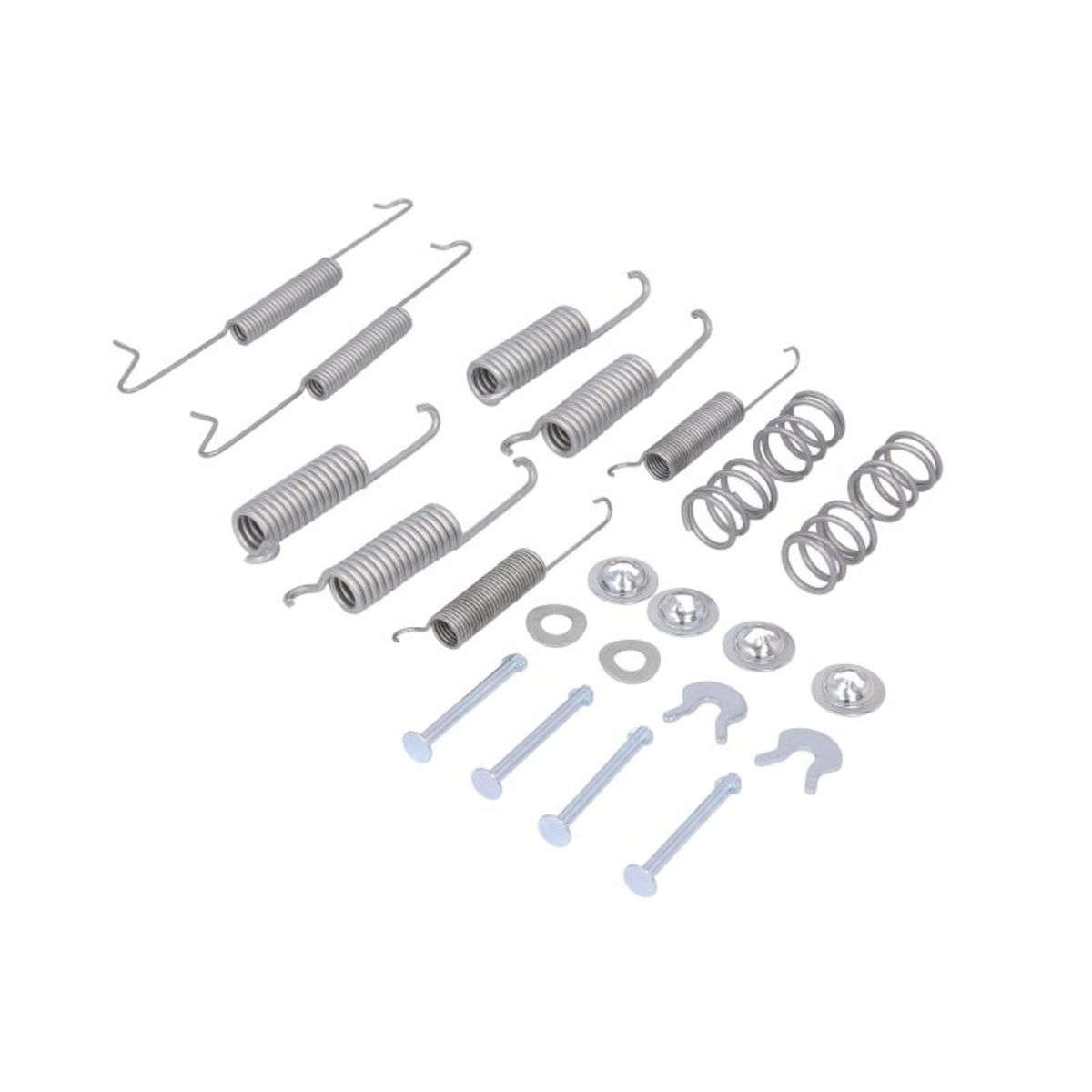 Tarvikesarja, jarrukengät QUICK BRAKE 105-0571