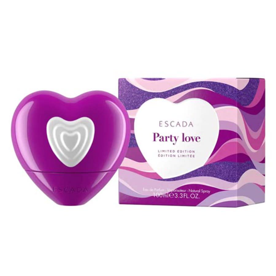 Escada Party Love Edp Spray 30ml