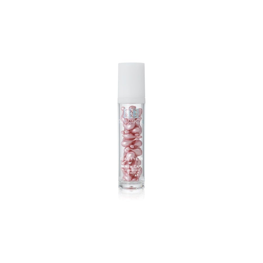 Dr. Grandel Beautygen Renew kasvoseerumi kapseleina 38 kpl