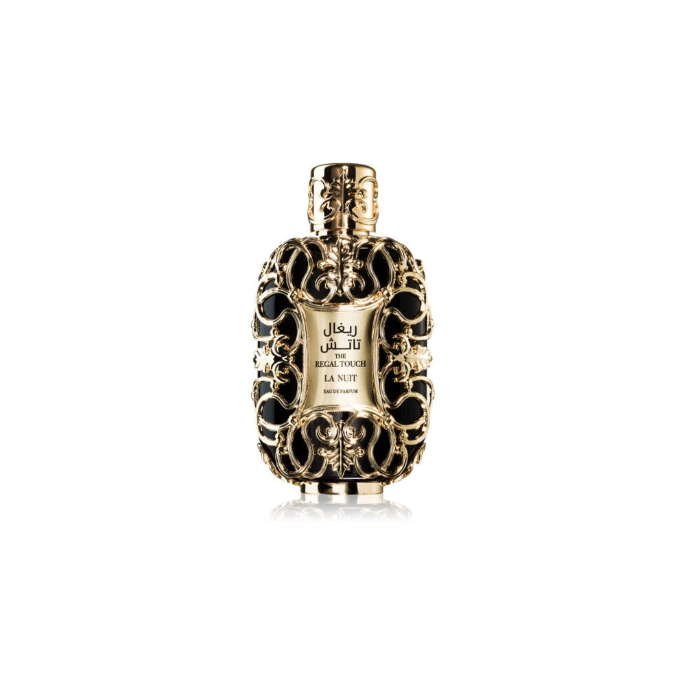 Le Chameau Regal Touch La Nuit Eau de Parfum unisex 100 ml
