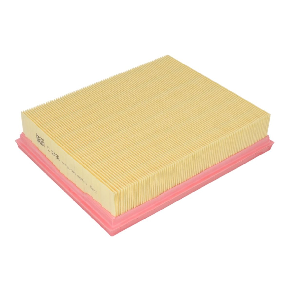 Ilmansuodatin MANN-FILTER C 2498