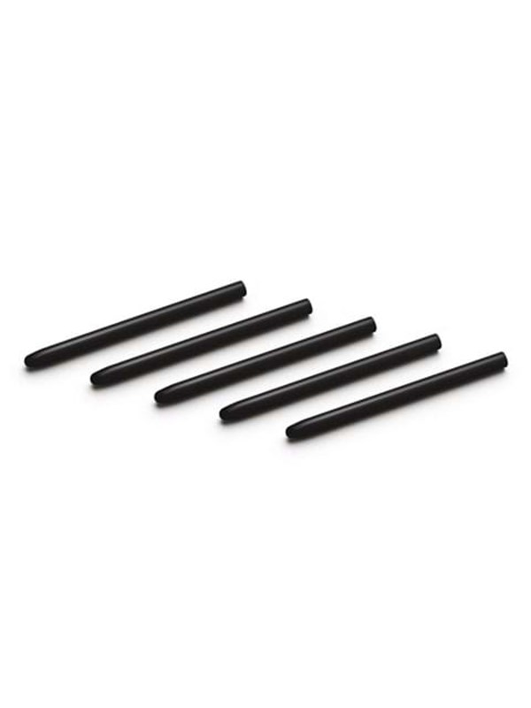 Wacom Pen Nibs - Musta