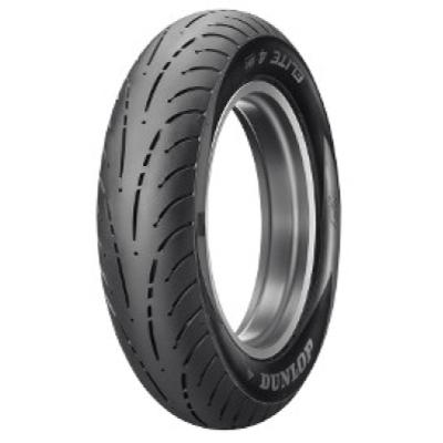 Dunlop Elite 4 ( 180/60 R16 TL 80H takapyörä, M/C )