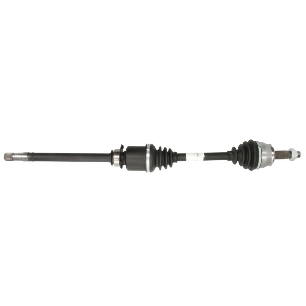 Vetoakseli SKF VKJC 8196