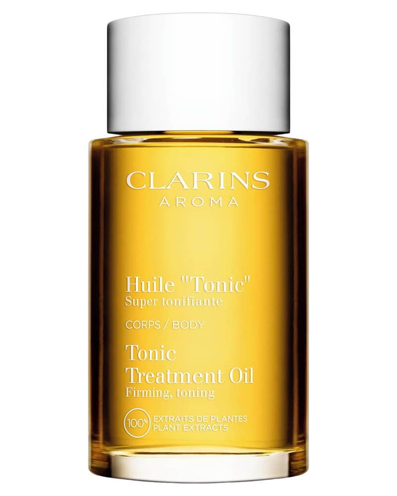 Clarins Tonic Body Treatment Oil 100 ml