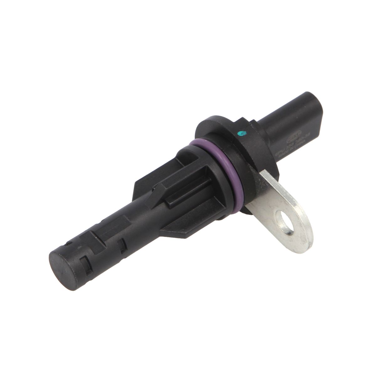 Tunnistin, nokka-akselin ajoitus HELLA 6PU 358 380-381