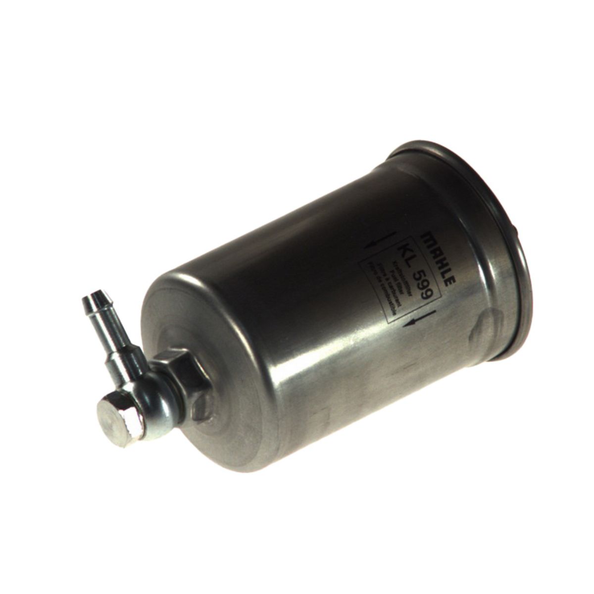 Polttoainesuodatin MAHLE KL 599