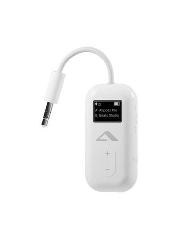 ALOGIC SkySound Bluetooth-äänilähetin