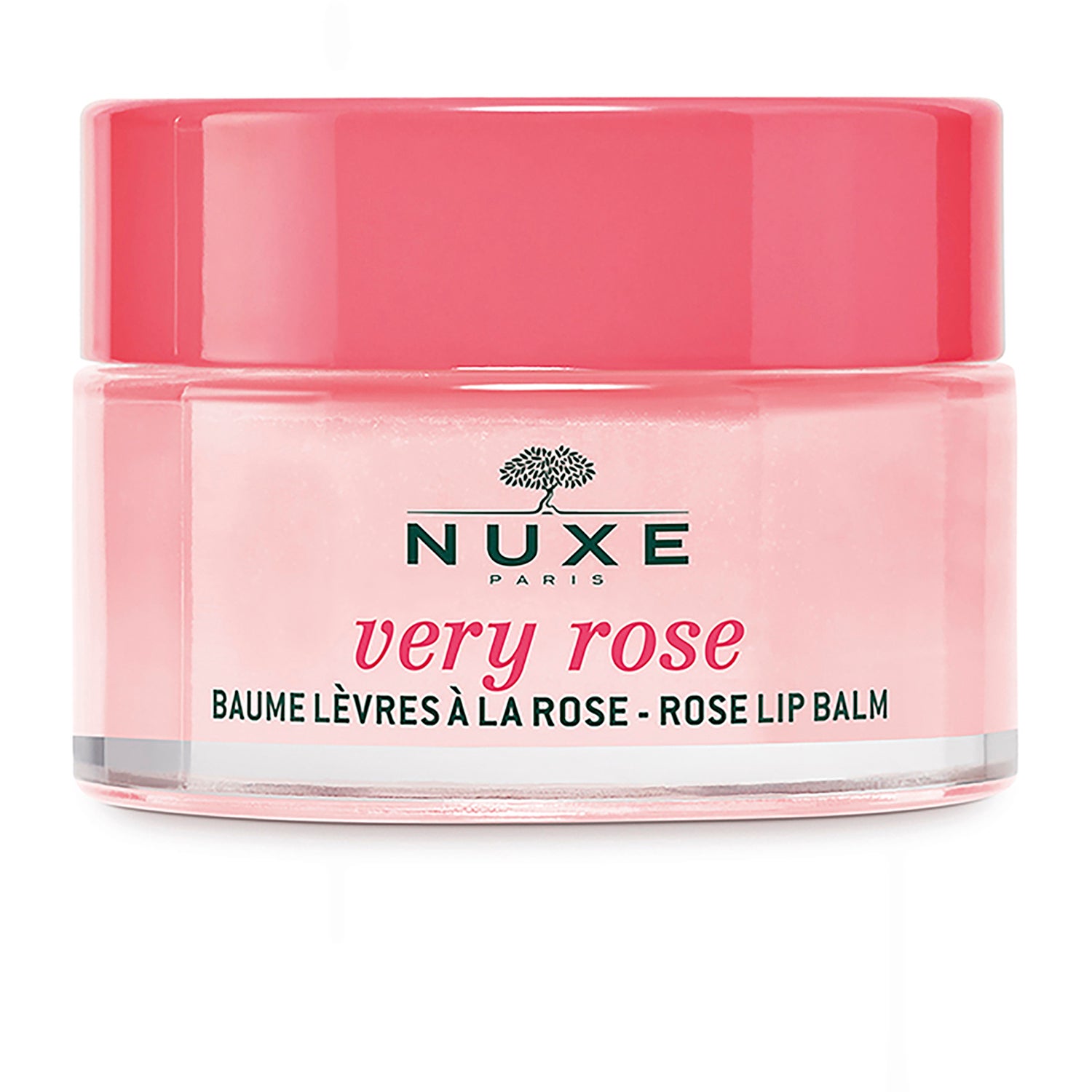 Nuxe Very rose Rose Lip Balm 15 ml