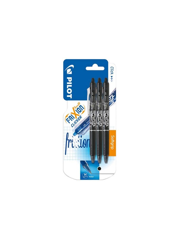 Pilot Pen Pilot FriXion Ball Clicker -kynä