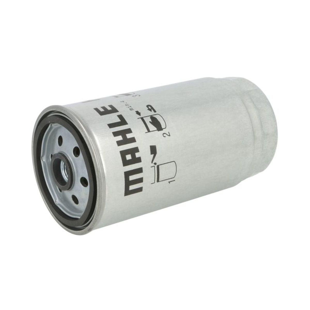 Polttoainesuodatin MAHLE KC 179