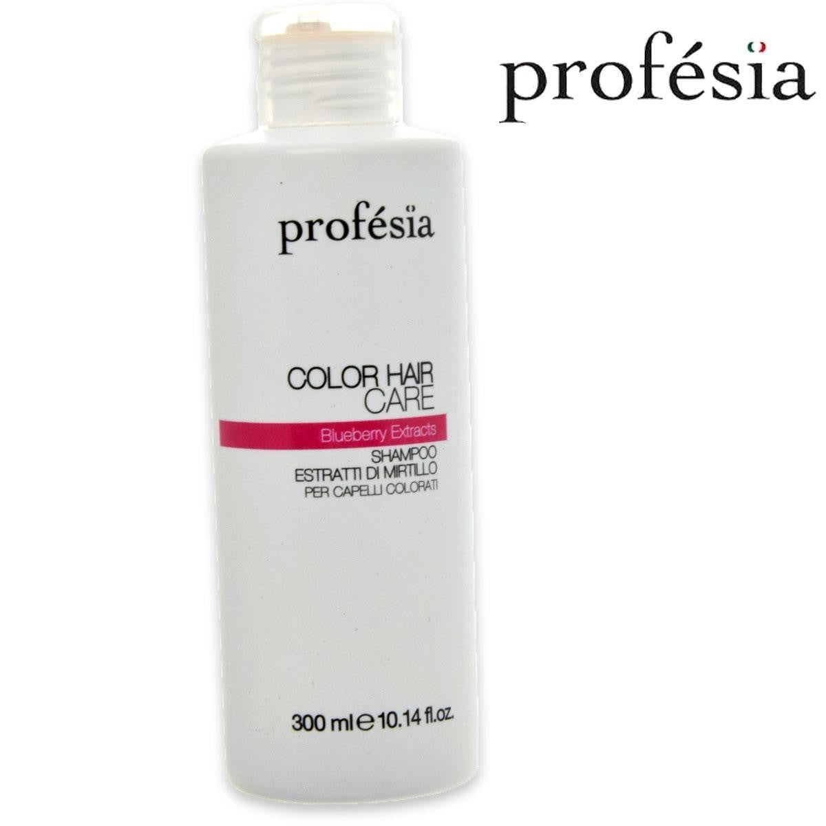 Profesia Profesia Pysyvä Värishampoo Hiuksille - 300 Ml 4020