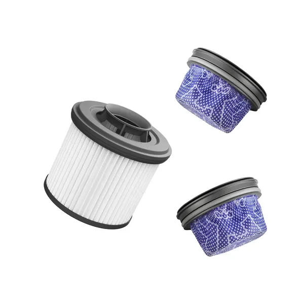 Dreame Z-Series Filter Kit - Z20/Z30/Z40 & AquaCycle