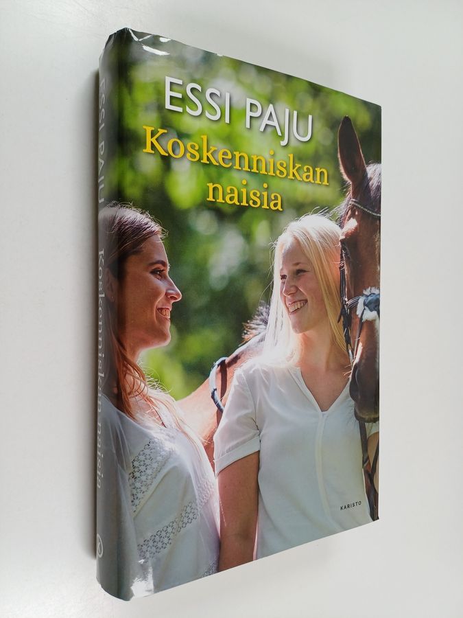 Koskenniskan naisia