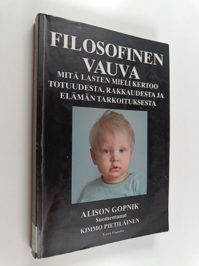 Filosofinen vauva