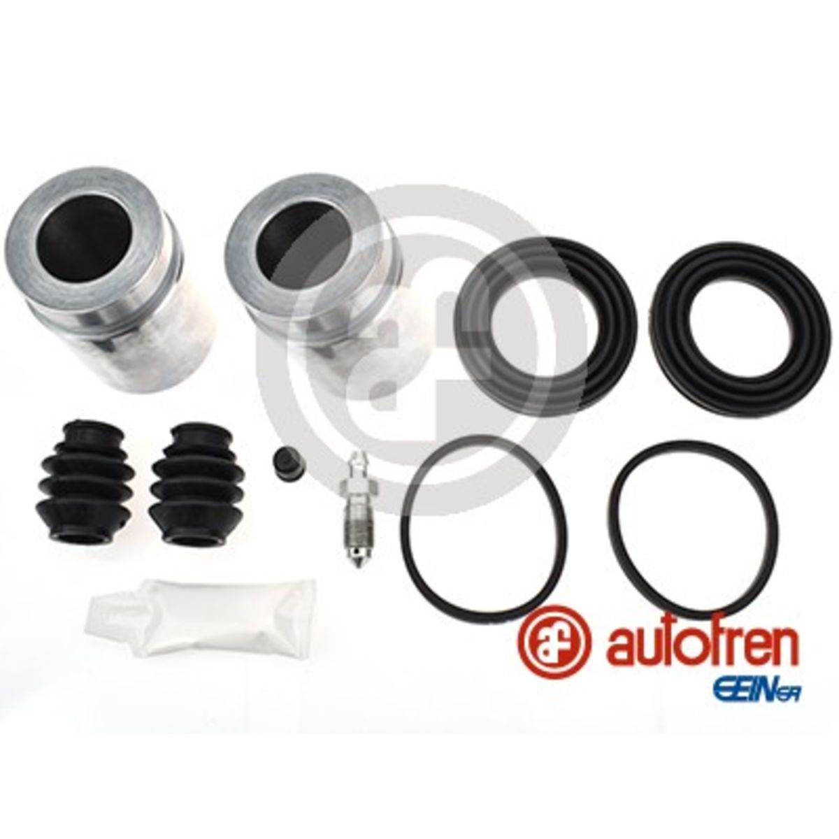 Jarrusatulan korjaussarja AUTOFREN SEINSA D42103C