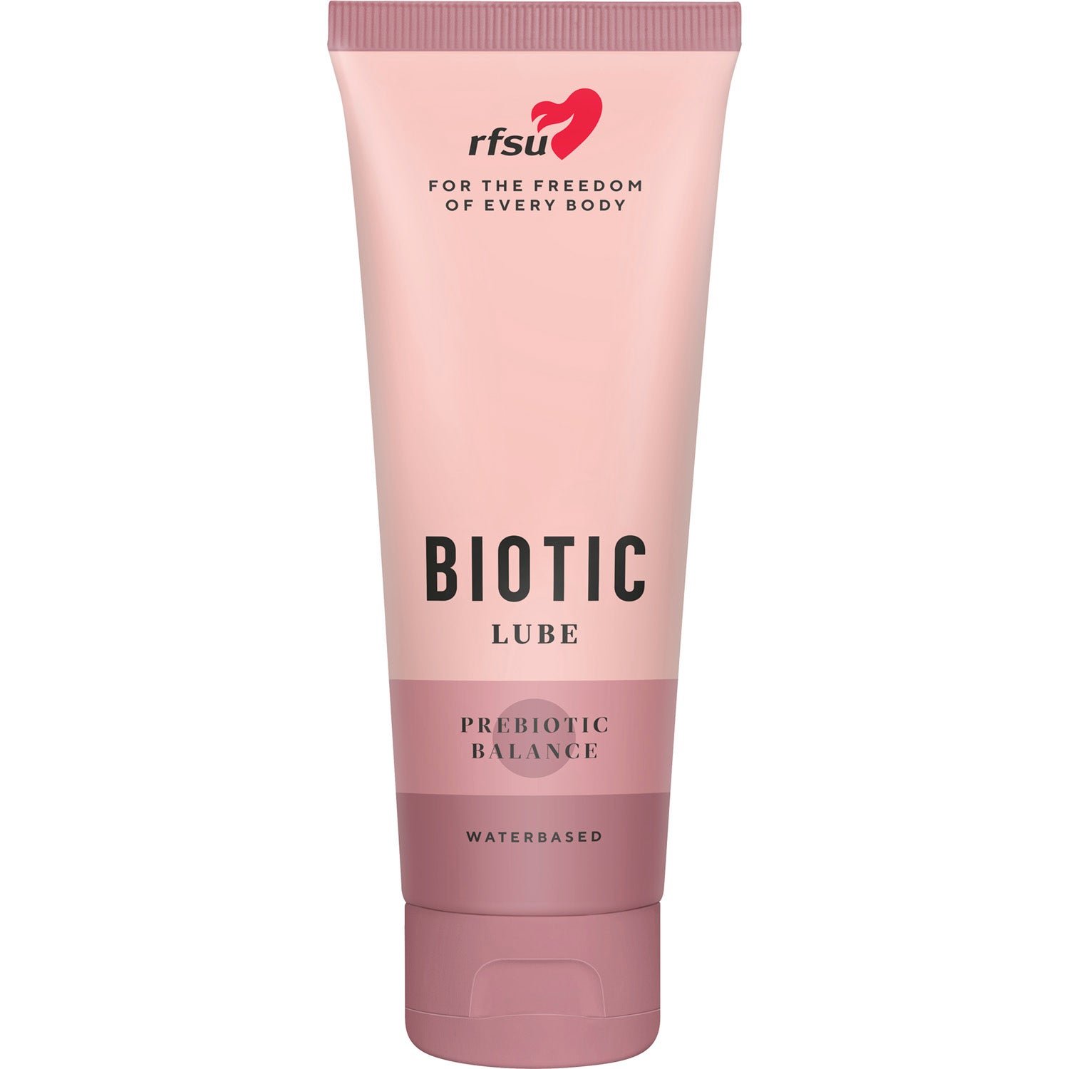 RFSU Biotic Lube 75 ml