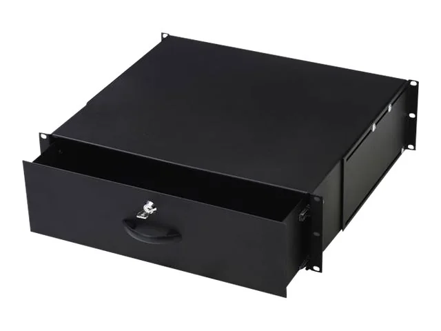 DIGITUS DN-19 AVAIN-3U-KYTKIN