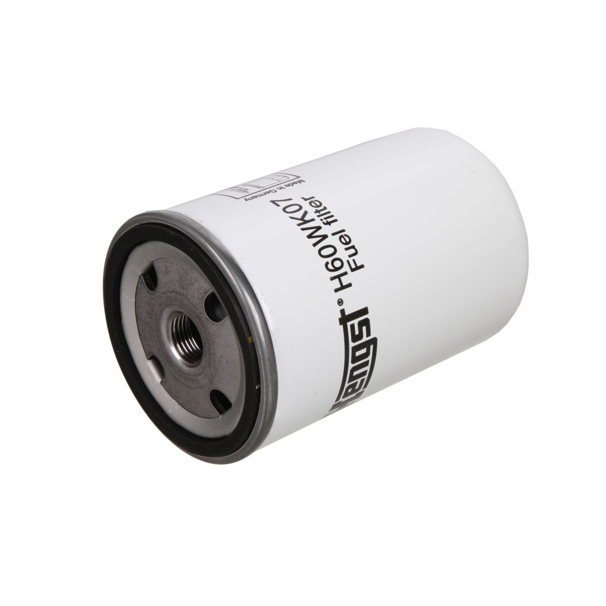 Polttoainesuodatin HENGST FILTER H60WK07