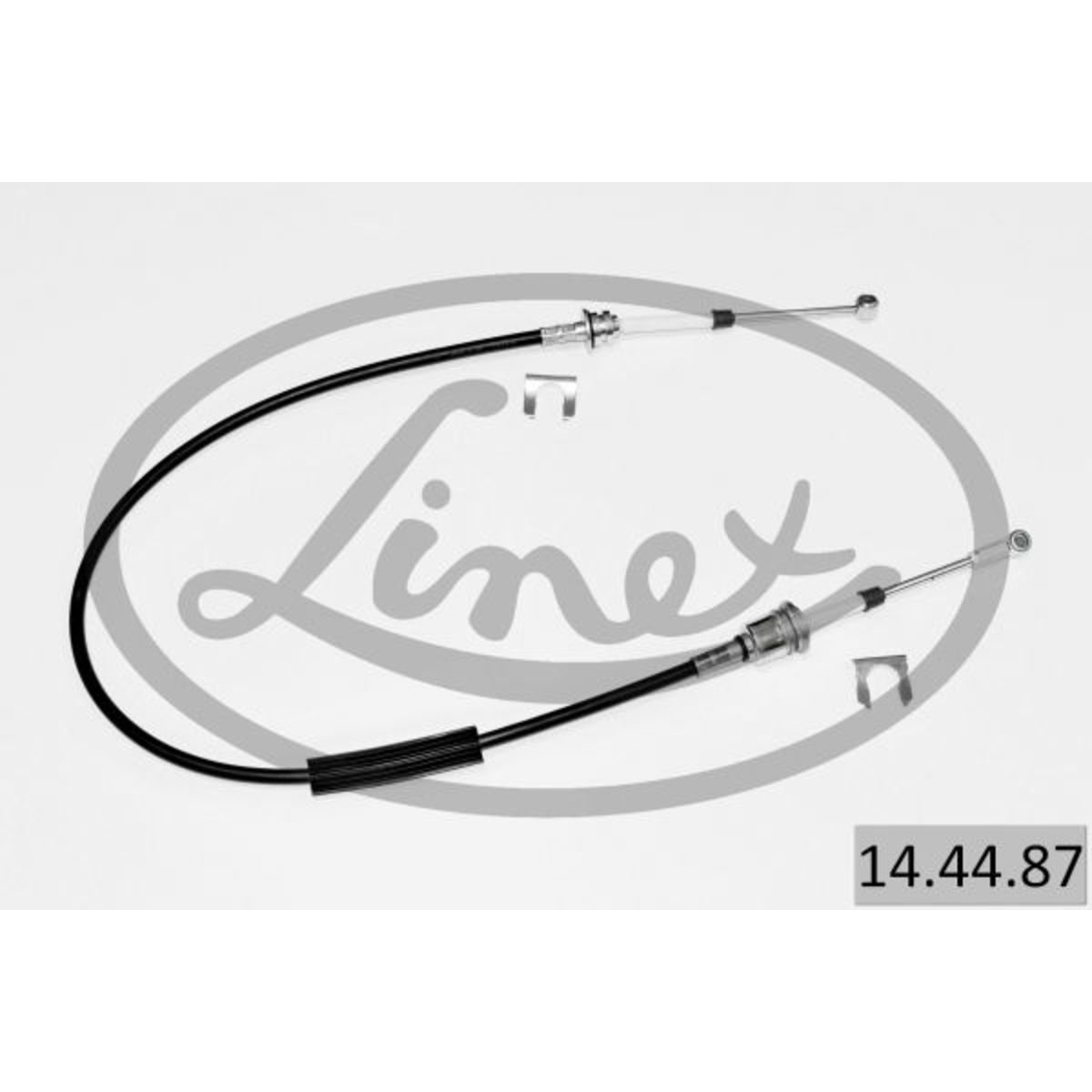 Vaijeri, käsivaihteisto LINEX 14.44.87
