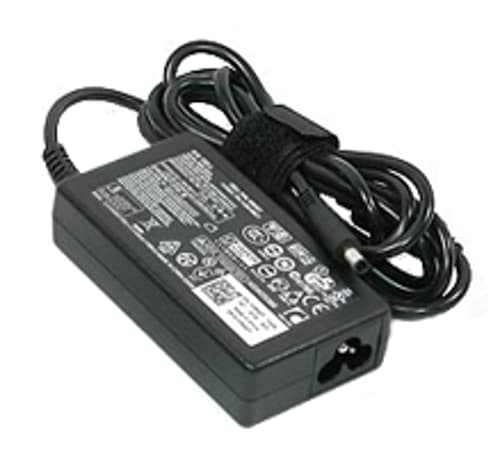 Dell 3 Prong Ac Adapter 45w