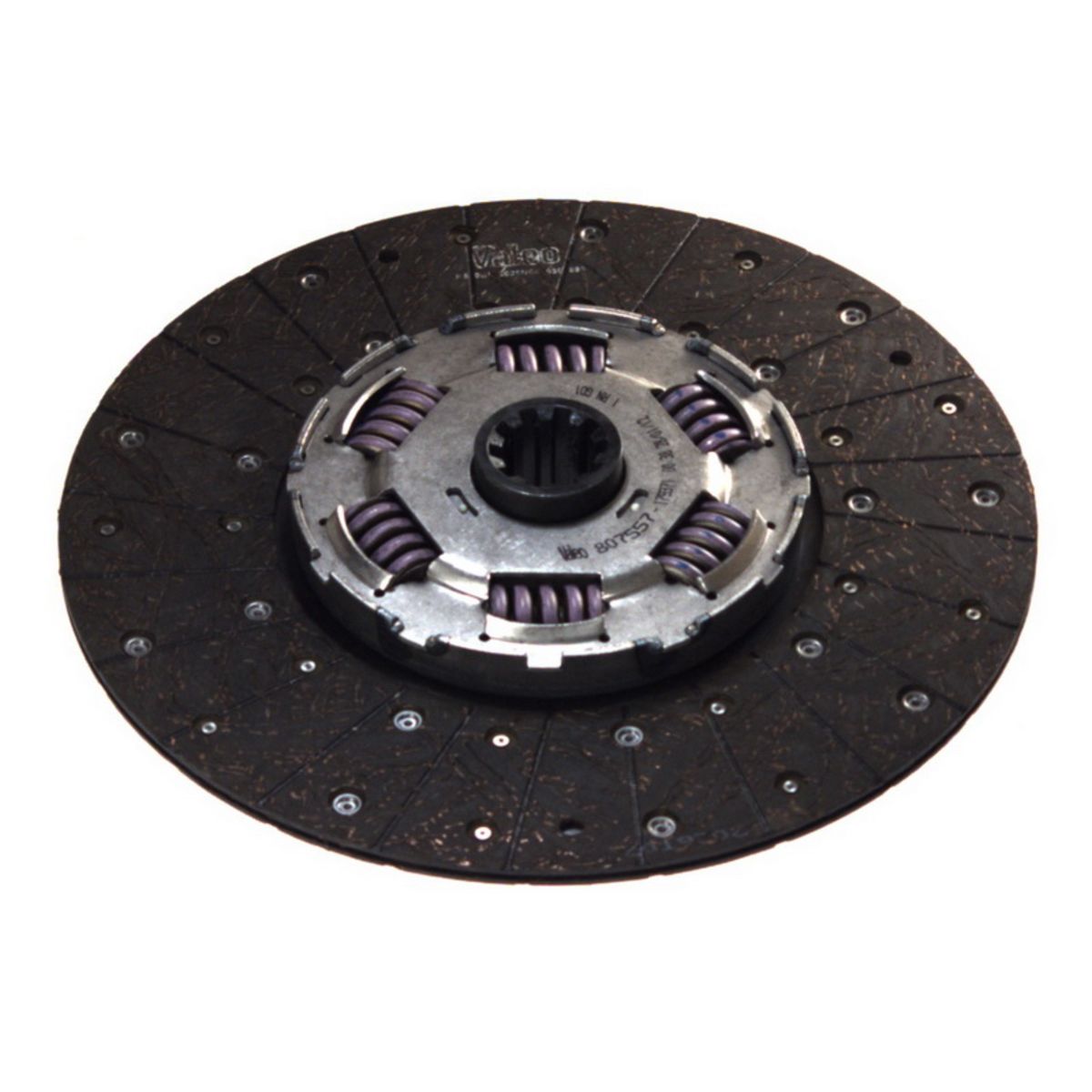 Kytkinlevy VALEO 807557