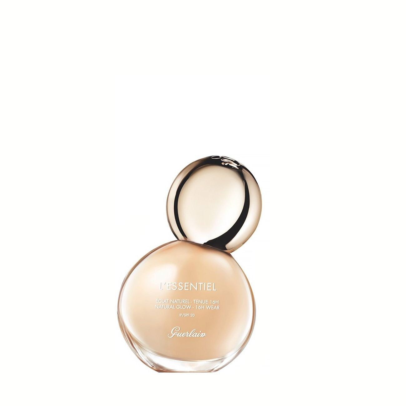 Guerlain L`Essentiel Natural Glow Liquid Foundation 05W SPF 20 30ml