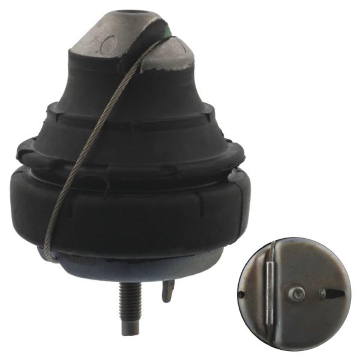 Moottorin tuki FEBI BILSTEIN 09583