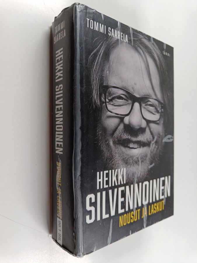 Heikki Silvennoinen