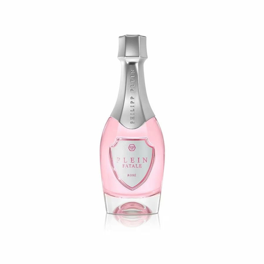 Philipp Plein Fatale Rosé Eau de Parfum naisille 90 ml