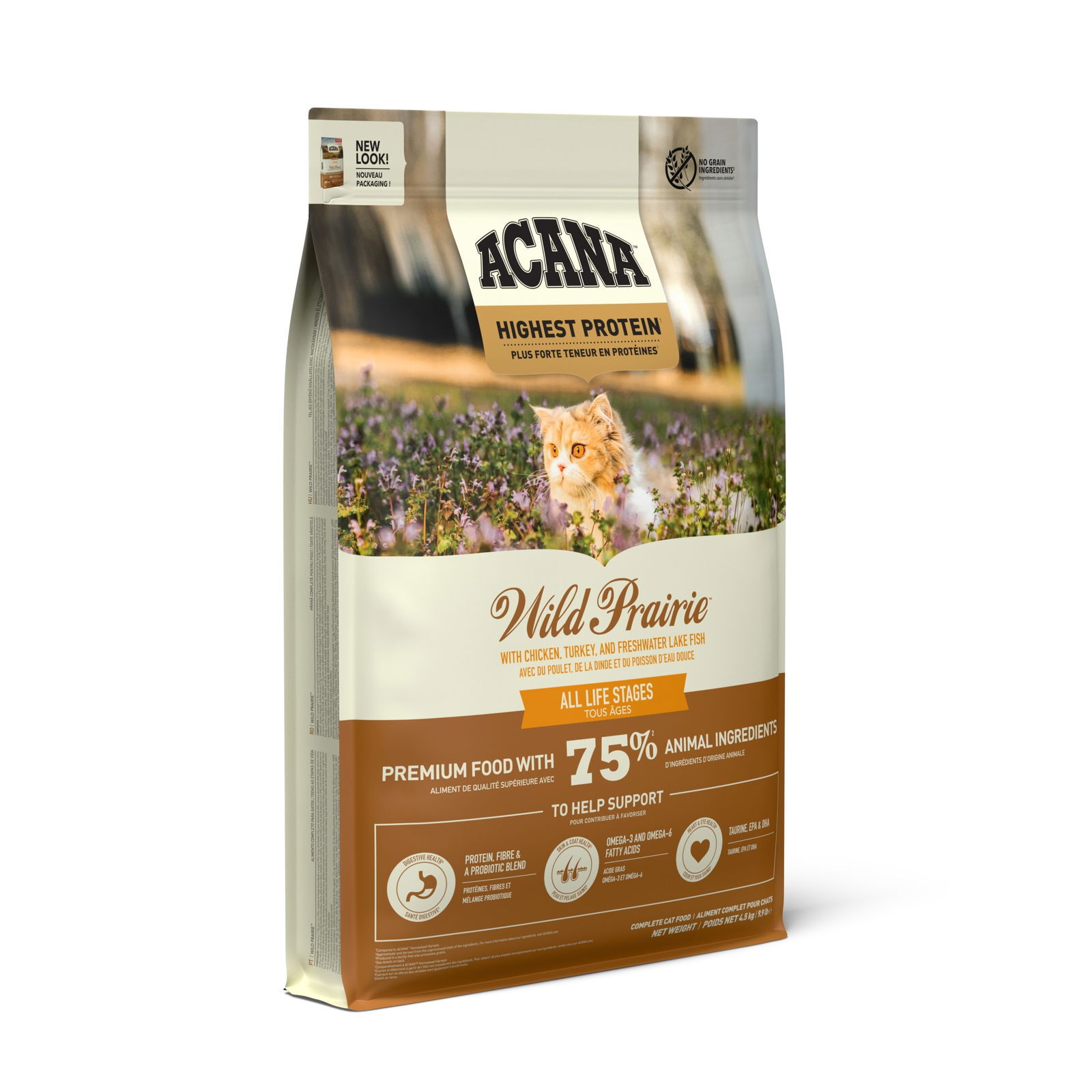 Acana Regionals Wild Prairie Cat