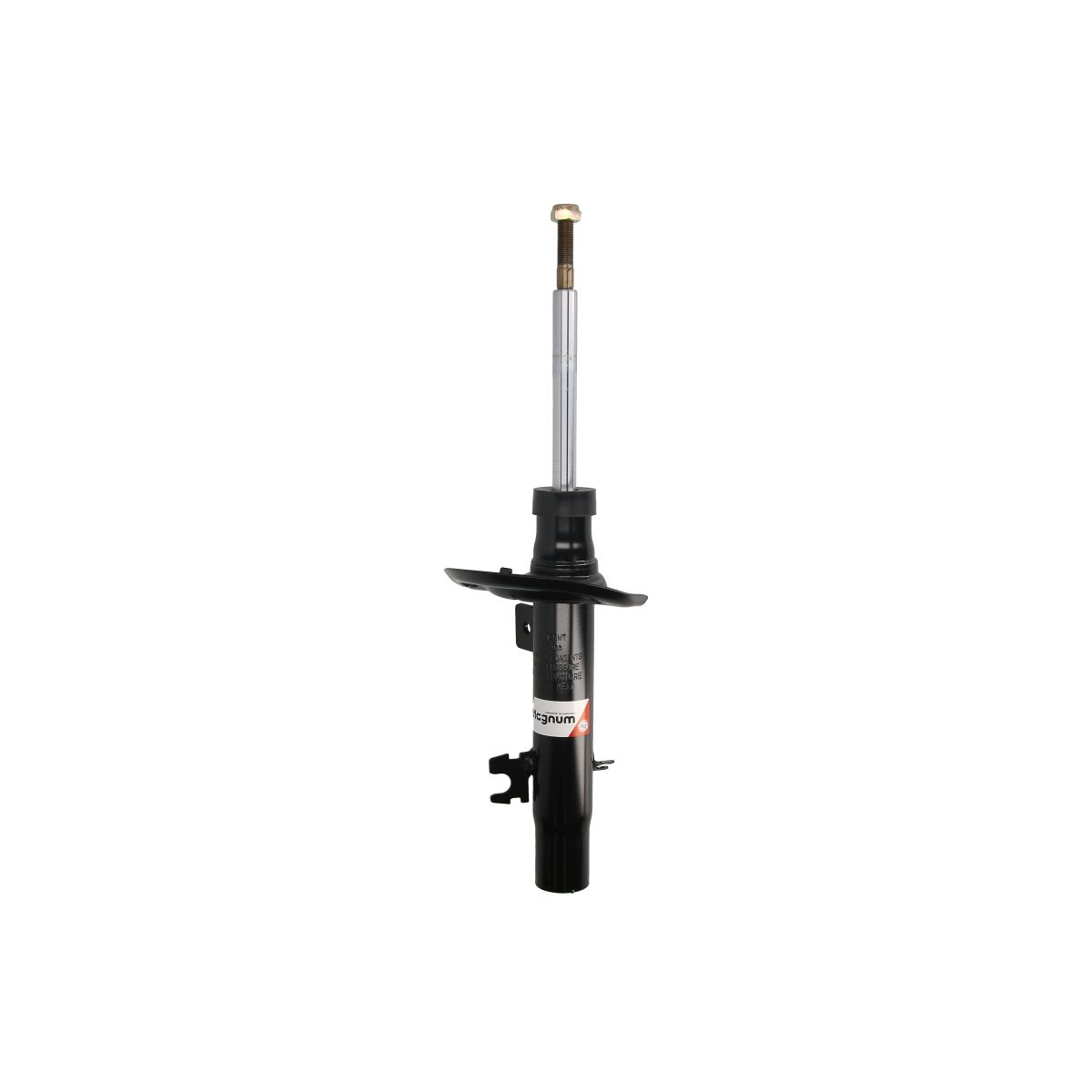 Iskunvaimennin Magnum Technology AGP125MT