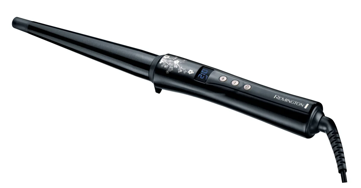 REMINGTON Kiharrin Ci95 Style Professional