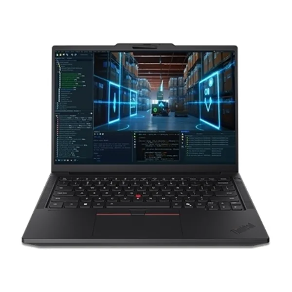 Lenovo ThinkPad P14s Gen 7 - Copilot+ PC AI Workstation - 14" - AMD Ryzen AI 7 PRO - 450 - AMD PRO - 32 GB RAM - 1 TB SSD - 5G upgradable - Nordic (Danish/Finnish/Norwegian/Swedish)