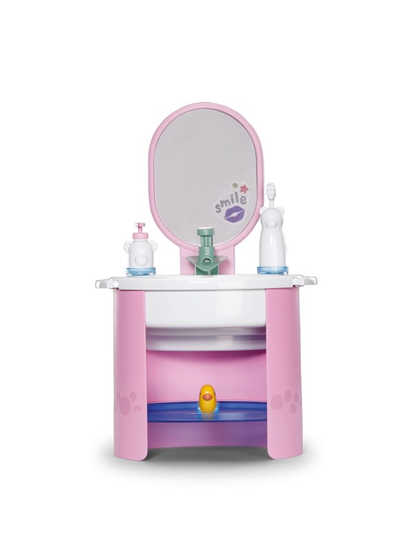 Baby Born Washbasin