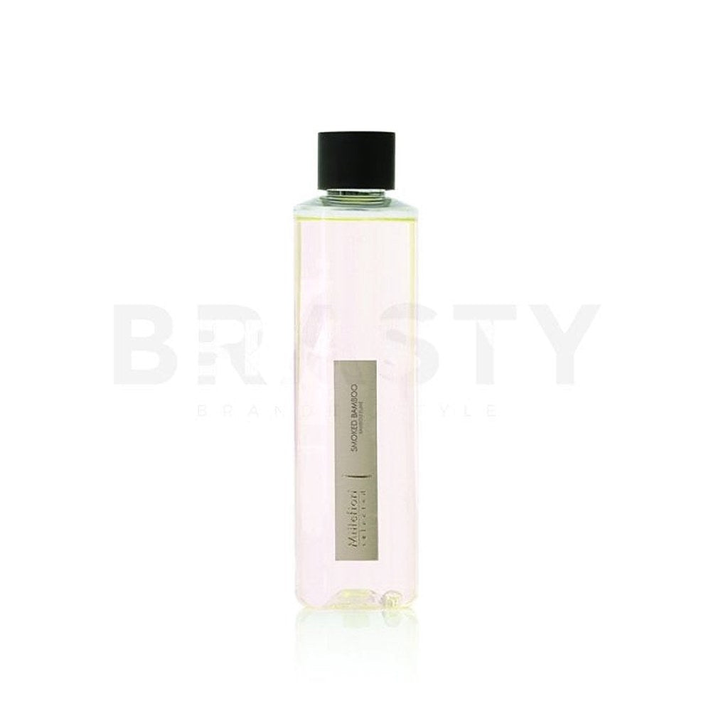 Millefiori Milano Selected Fragrance Diffuser Smoked Bamboo 250ml