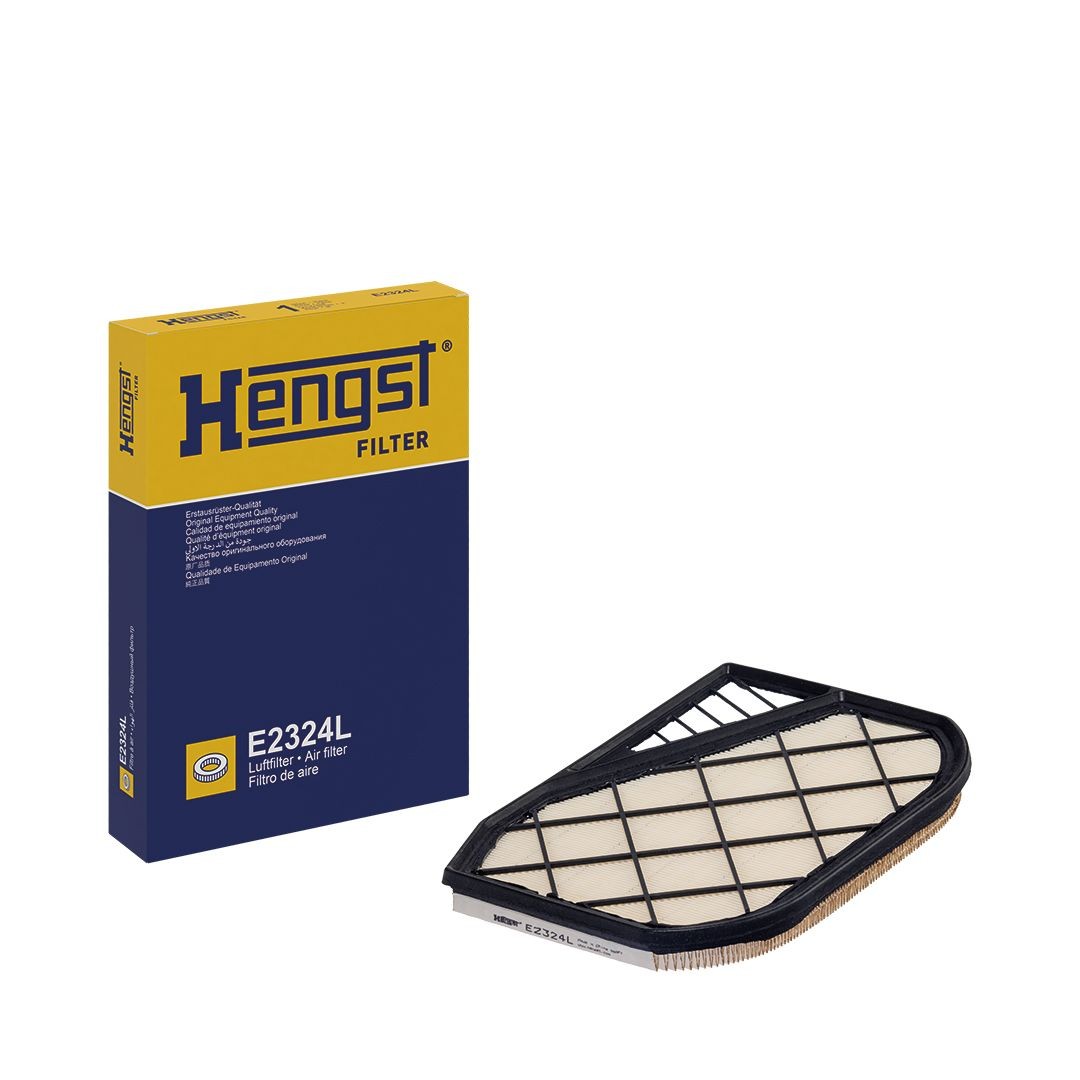 Ilmansuodatin HENGST FILTER E2324L