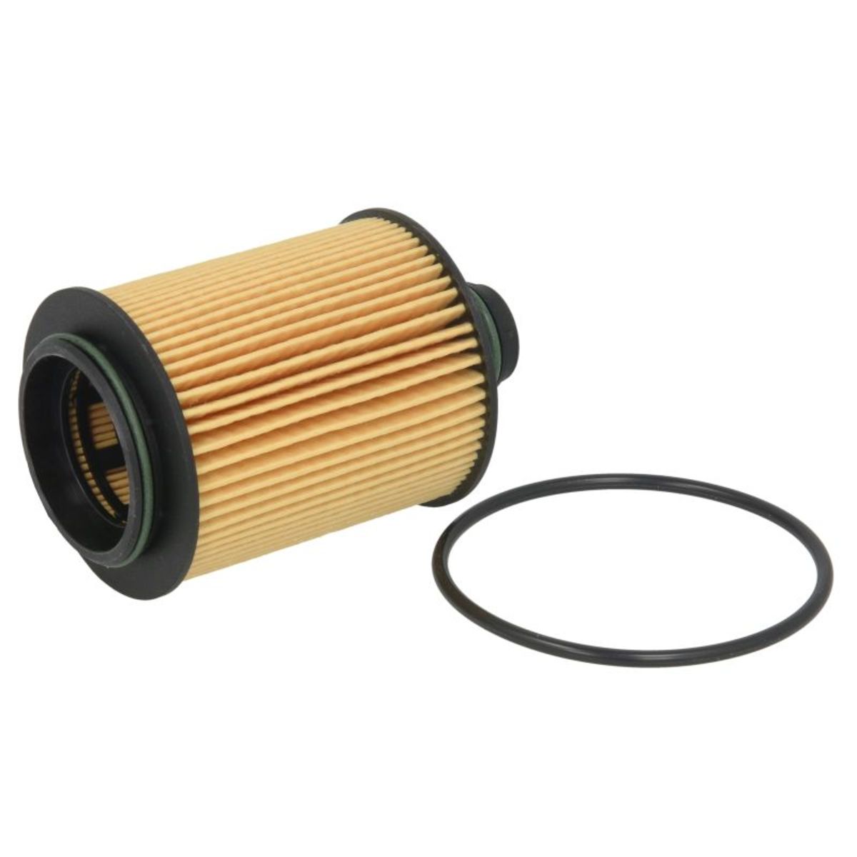 Öljynsuodatin HENGST FILTER E157H D227