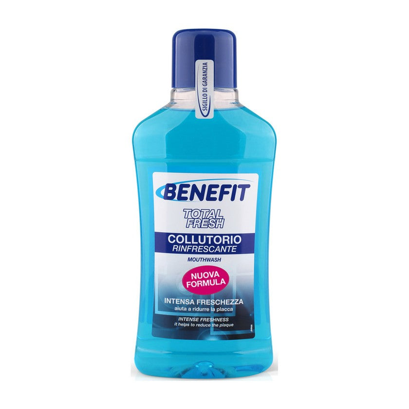 Benefit Total-suuvesi Fresh 400 ml