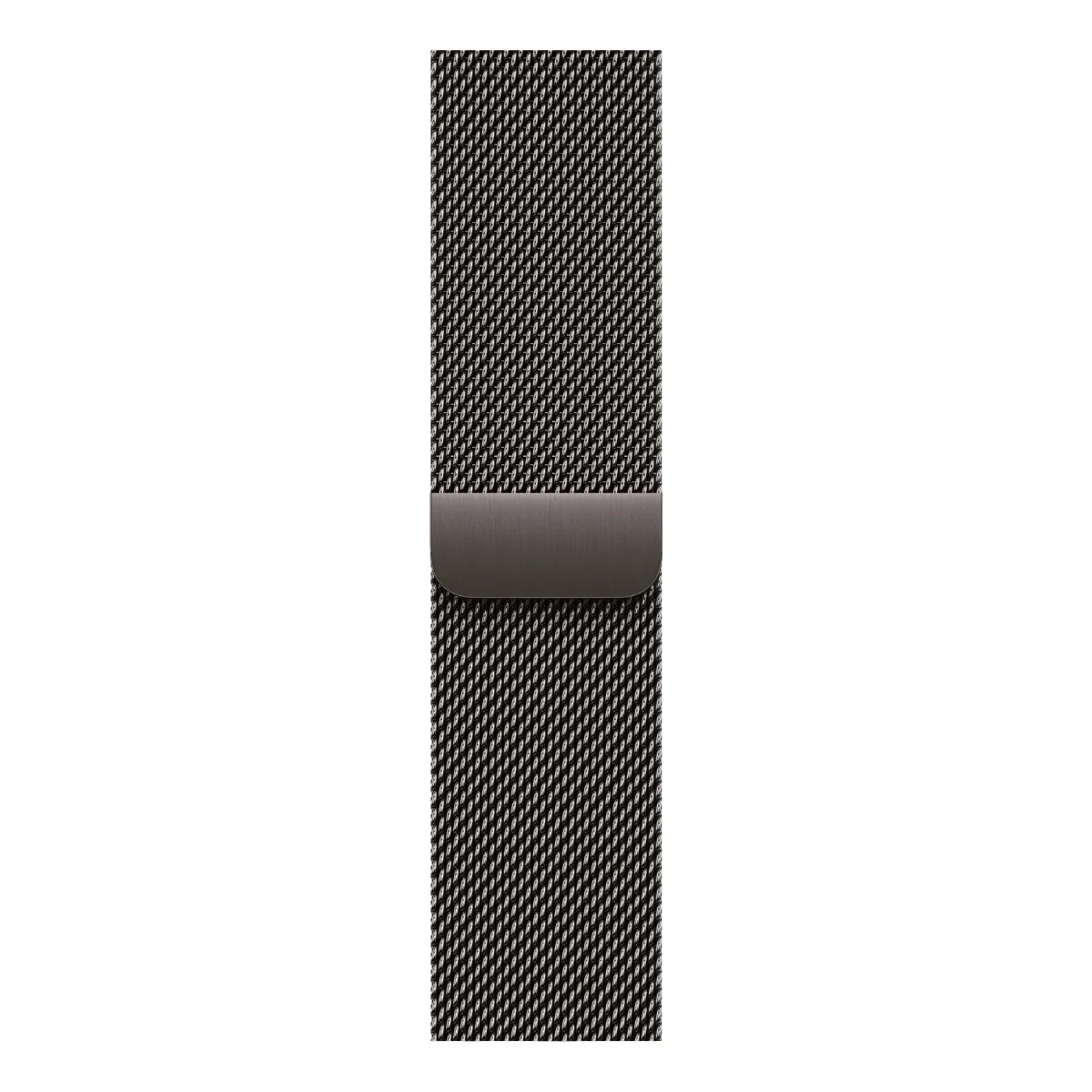 Apple Watch 42 mm milanolaisranneke liuskekivi