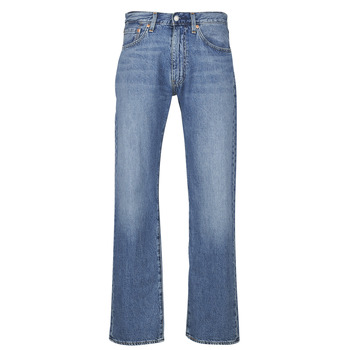 LEVI'S ® Farkut '555® Relaxed Straight' sininen denim