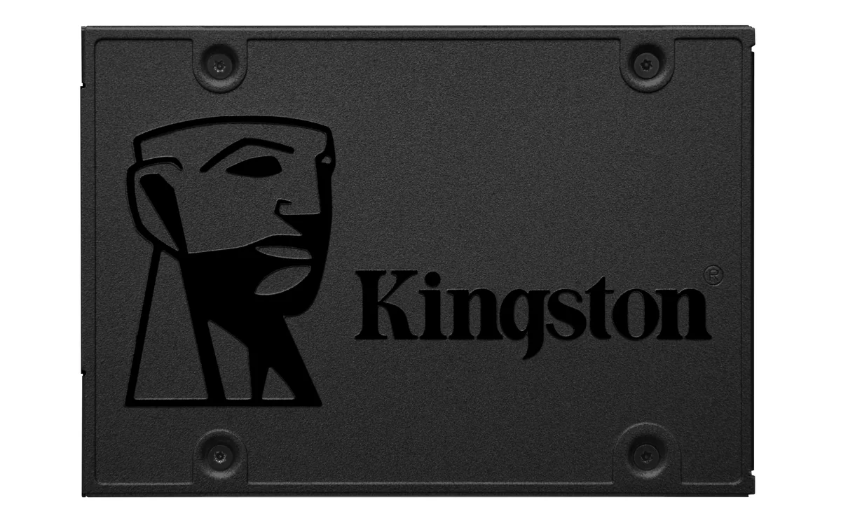 KINGSTON A400 SATA 3 2,5" 480 GT SSD