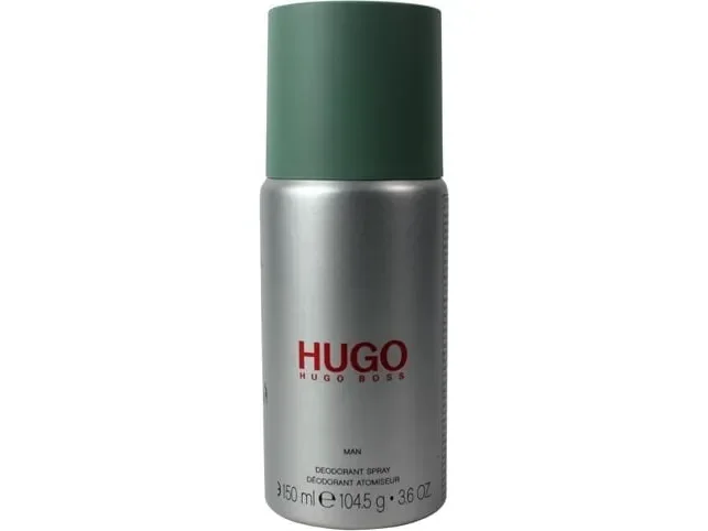 Hugo Boss HUGO Deodorant - 150 ml